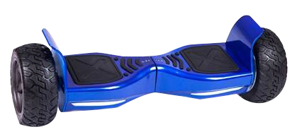 Hummer Pro Royal Blue HOVERBOARD