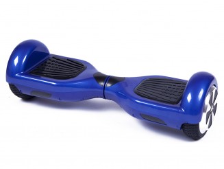 Classic Blue HOVERBOARD
