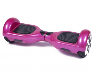 Classic Hot Pink HOVERBOARD