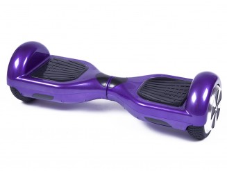 Classic Purple HOVERBOARD