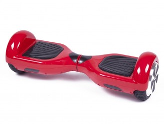 Classic Red HOVERBOARD