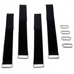 Hoverkart Straps