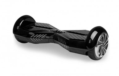 Switchblade Black By HOVERBOARD