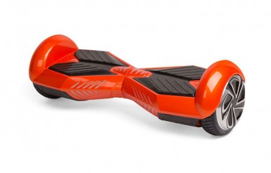 Swichblade Orange By HOVERBOARD