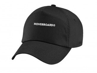 Fashion Cap by HOVERBOARD
