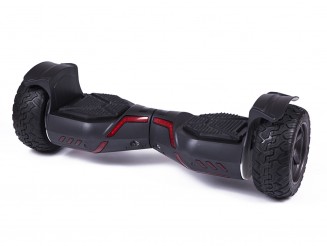 Hummer Pro Black HOVERBOARD
