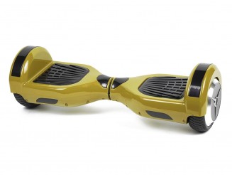 Elite Gold HOVERBOARD