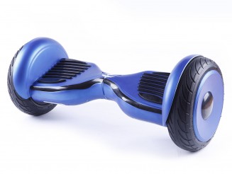 Monster Blue HOVERBOARD