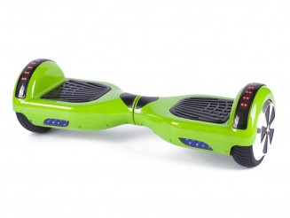 Elite Green HOVERBOARD