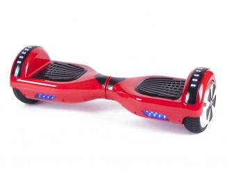 Elite Red HOVERBOARD