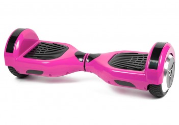 Elite Hot Pink HOVERBOARD