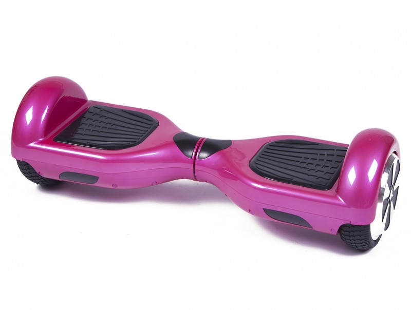 Classic Hot Pink HOVERBOARD
