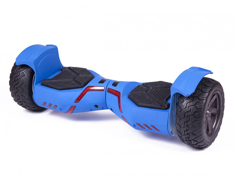 Hummer Pro Blue HOVERBOARD