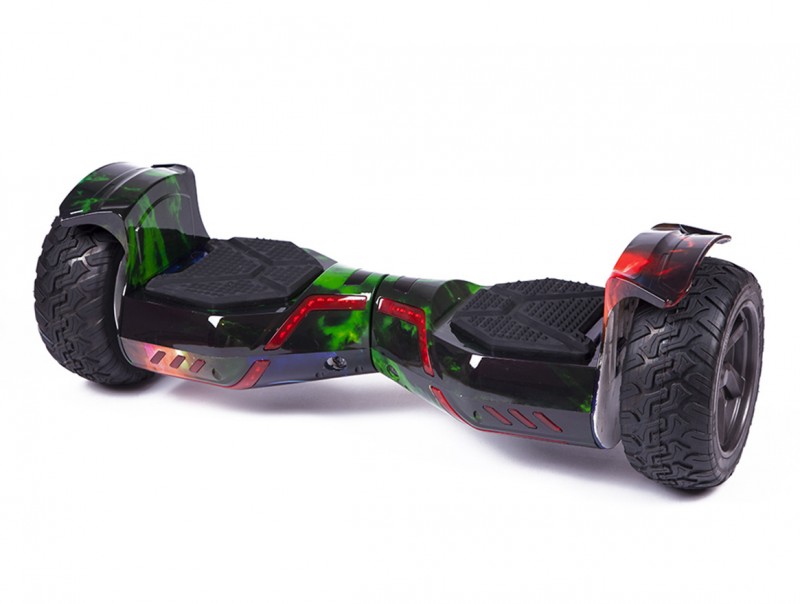 Hummer Pro Electricity HOVERBOARD