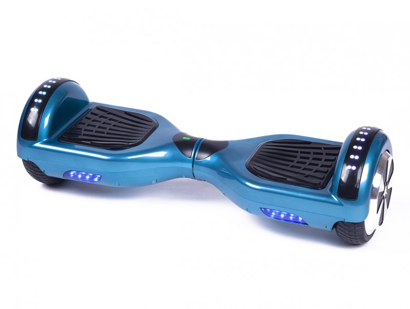 Elite Aqua HOVERBOARD