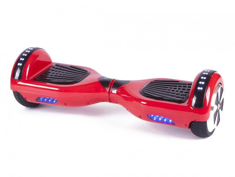 Elite Red HOVERBOARD