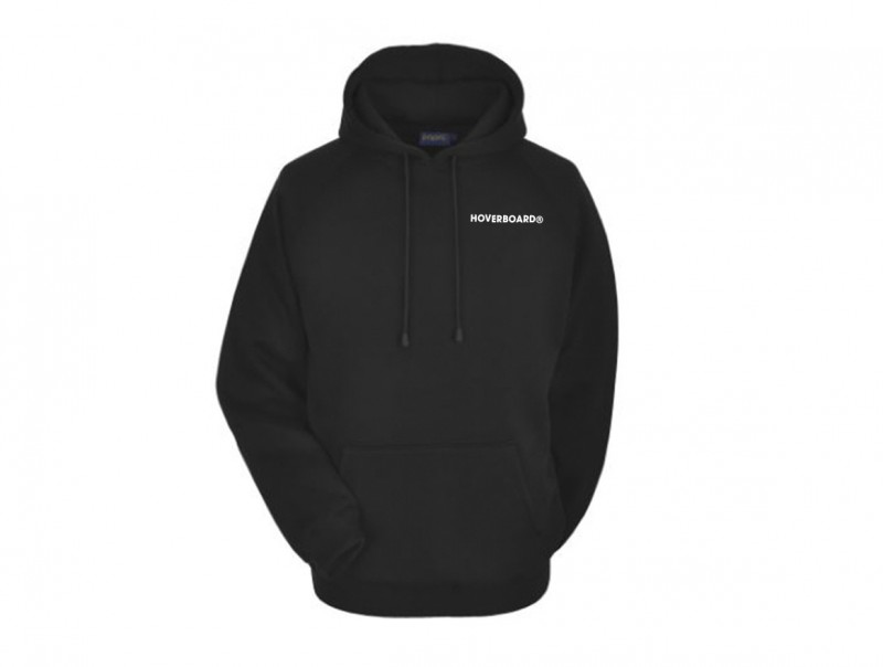 Hoodie Jacket by HOVERBOARD
