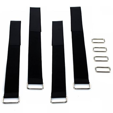 Hoverkart Straps