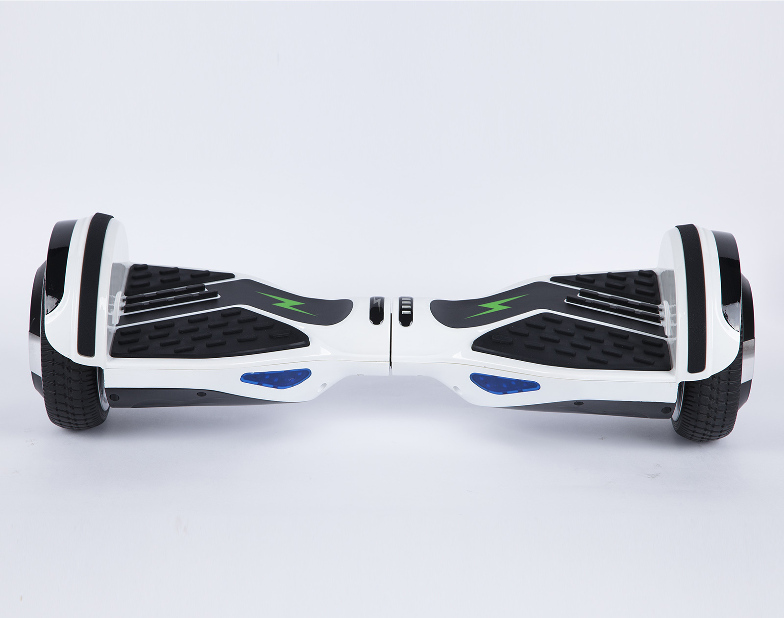 Lightning White HOVERBOARD