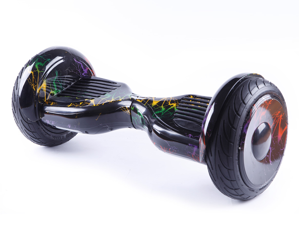 Monster Electricity HOVERBOARD